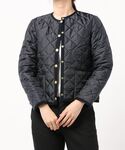 Traditional Weatherwear(トラディショナルウェザーウェア)の「ジャケット/アウター(ダウンジャケット/コート)」