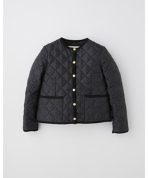 Traditional Weatherwear | ARKLEY/アークリー(ノーカラージャケット)