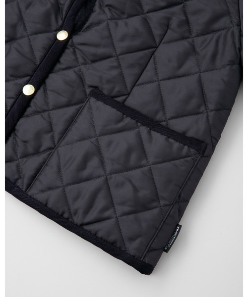 ARKLEY/アークリー（ノーカラージャケット）｜Traditional Weatherwear