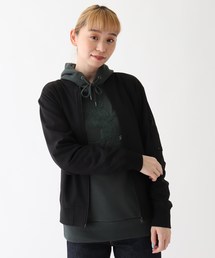 BASECONTROL（ベースコントロール）の「◆4WAY ストレッチ MA-1 フライトジャケット（ブルゾン）」