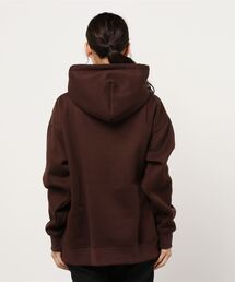 UGG フーディー UGG® 公式【 UGGブレイド フル ジップ フーディー|UGGbraid Full
