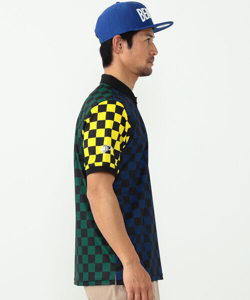 BEAMS GOLF（ビームスゴルフ）の「BEAMS GOLF ORANGE LABEL