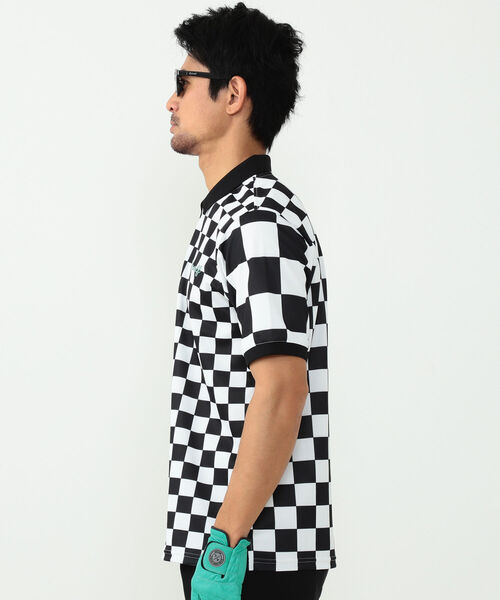 BEAMS GOLF（ビームスゴルフ）の「BEAMS GOLF ORANGE LABEL