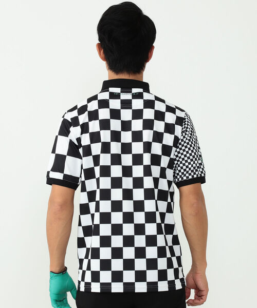 BEAMS GOLF（ビームスゴルフ）の「BEAMS GOLF ORANGE LABEL