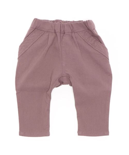 Ocean&Ground（オーシャン&グラウンド）の「ドラエルパンツ（80～140cm）（その他パンツ・キッズ・ブラック/チャコール/ベージュ・80/90/120/140/95/110/130/100）」の12枚目の写真