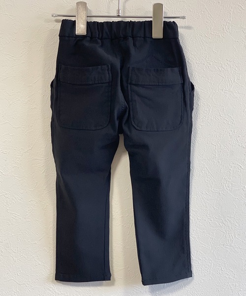 Ocean&Ground（オーシャン&グラウンド）の「ドラエルパンツ（80～140cm）（その他パンツ・キッズ・ブラック/チャコール/ベージュ・80/90/120/140/95/110/130/100）」の6枚目の写真