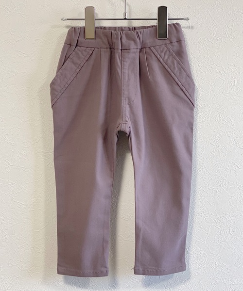 Ocean&Ground（オーシャン&グラウンド）の「ドラエルパンツ（80～140cm）（その他パンツ・キッズ・ブラック/チャコール/ベージュ・80/90/120/140/95/110/130/100）」の7枚目の写真