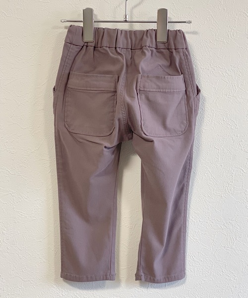 Ocean&Ground（オーシャン&グラウンド）の「ドラエルパンツ（80～140cm）（その他パンツ・キッズ・ブラック/チャコール/ベージュ・80/90/120/140/95/110/130/100）」の8枚目の写真
