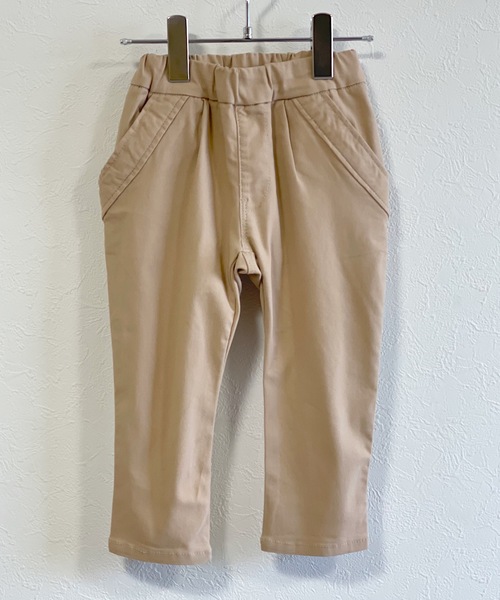 Ocean&Ground（オーシャン&グラウンド）の「ドラエルパンツ（80～140cm）（その他パンツ・キッズ・ブラック/チャコール/ベージュ・80/90/120/140/95/110/130/100）」の9枚目の写真