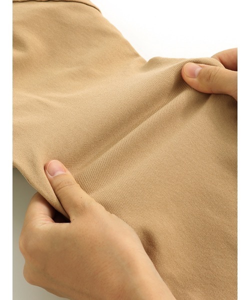 Ocean&Ground（オーシャン&グラウンド）の「ドラエルパンツ（80～140cm）（その他パンツ・キッズ・ブラック/チャコール/ベージュ・80/90/120/140/95/110/130/100）」の14枚目の写真