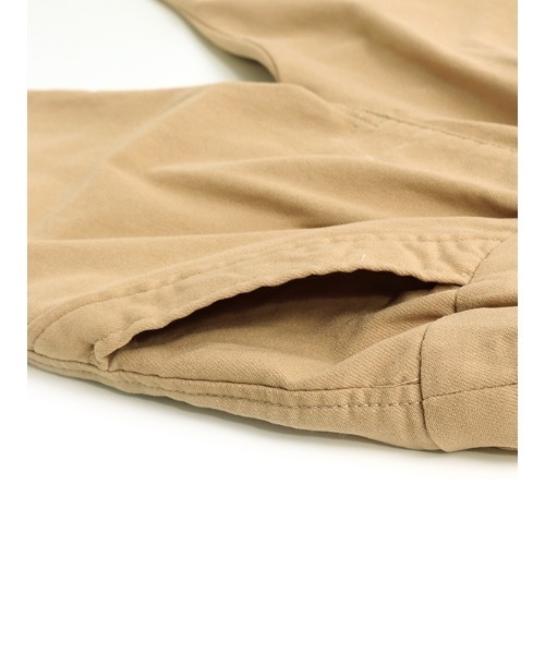 Ocean&Ground（オーシャン&グラウンド）の「ドラエルパンツ（80～140cm）（その他パンツ・キッズ・ブラック/チャコール/ベージュ・80/90/120/140/95/110/130/100）」の17枚目の写真