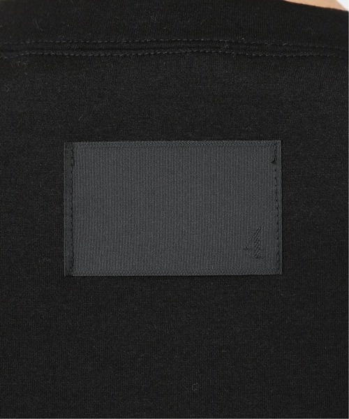DEUXIEME CLASSE - 新品　Deuxieme COGTHEBIGSMOKE CREW NECK TOP Deuxieme Classe（ドゥーズィエムクラス）の「*【COGTHEBIGSMOKE