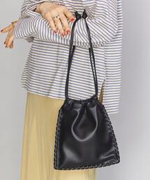 VASIC（ヴァジック）の「＜VASIC＞WELLS MINI MINI レザーショルダー