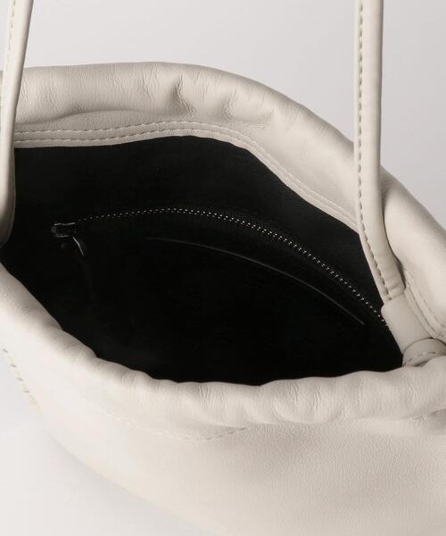 VASIC（ヴァジック）の「＜VASIC＞WELLS MINI MINI レザー