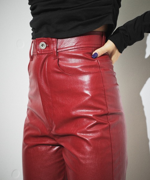 パンツ Nami XEXYMIX ゼクシィミックス デイリーハイテンション ジョガー