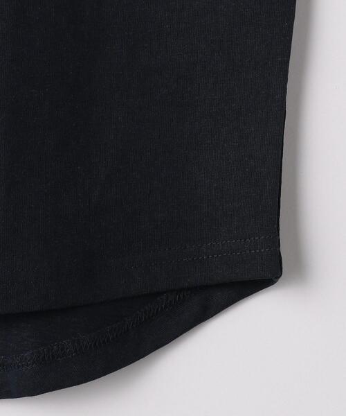 green label relaxing(グリーンレーベルリラクシング)の「SC ヘンプ コットン クルーネック カットソー(Tシャツ/カットソー・メンズ・ライトグレー/ネイビー/ワインレッド/ロイヤルブルー・S/M/L)」の16枚目の写真