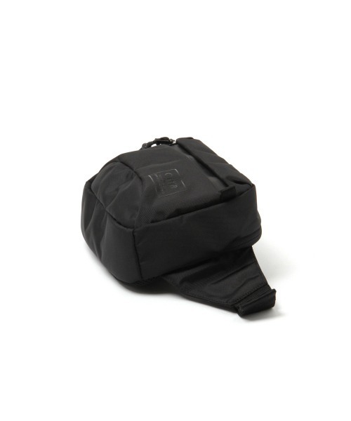 GLOBAL WORK（グローバルワーク）の「CMTB ウエストバッグ/937695（ボディバッグ/ウエストポーチ・メンズ・ブラック/ブラウン・FREE）」の3枚目の写真