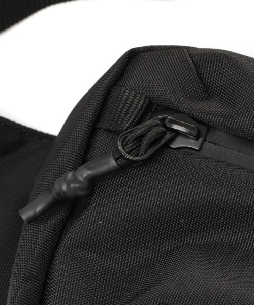 GLOBAL WORK（グローバルワーク）の「CMTB ウエストバッグ/937695（ボディバッグ/ウエストポーチ・メンズ・ブラック/ブラウン・FREE）」の7枚目の写真