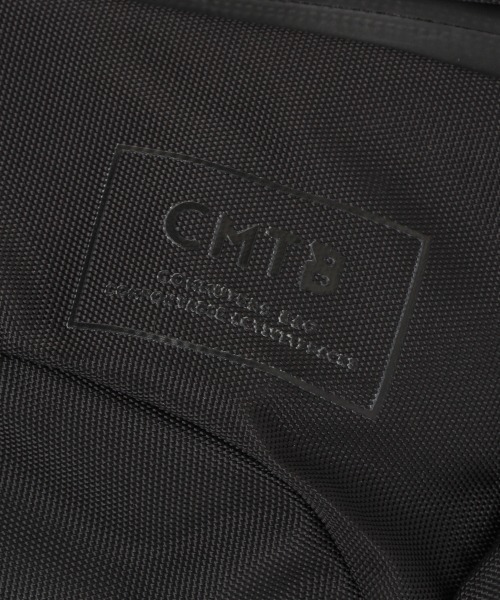 GLOBAL WORK（グローバルワーク）の「CMTB ウエストバッグ/937695（ボディバッグ/ウエストポーチ・メンズ・ブラック/ブラウン・FREE）」の8枚目の写真