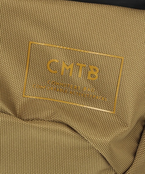 GLOBAL WORK（グローバルワーク）の「CMTB ウエストバッグ/937695（ボディバッグ/ウエストポーチ・メンズ・ブラック/ブラウン・FREE）」の13枚目の写真