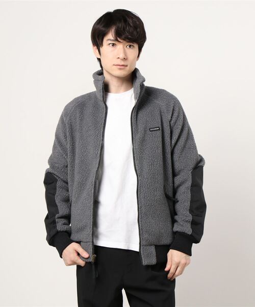FILSON(フィルソン)の「FILSON / フィルソン:SHERPA FLEECE