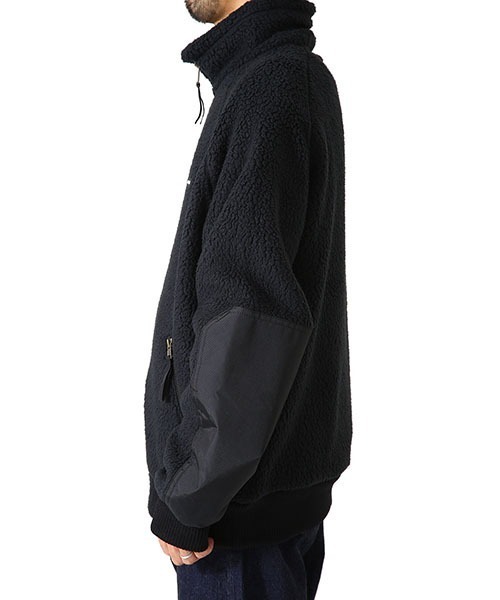 FILSON(フィルソン)の「FILSON / フィルソン:SHERPA FLEECE FILSON(フィルソン)の「FILSON / フィルソン:SHERPA FLEECE