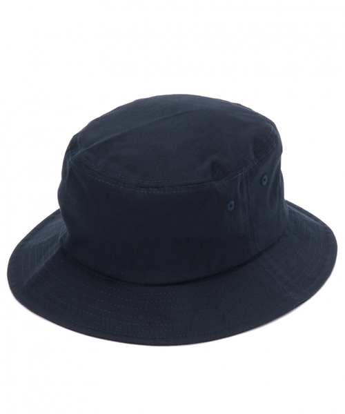 BEAUTY&YOUTH UNITED ARROWS(ビューティーアンドユースユナイテッドアローズ)の「BY コットン バケットハット 2 ◆(ハット・メンズ・ホワイト/ブラック/ネイビー・フリー)」の1枚目の写真