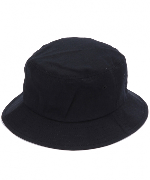 BEAUTY&YOUTH UNITED ARROWS(ビューティーアンドユースユナイテッドアローズ)の「BY コットン バケットハット 2 ◆(ハット・メンズ・ホワイト/ブラック/ネイビー・フリー)」の3枚目の写真
