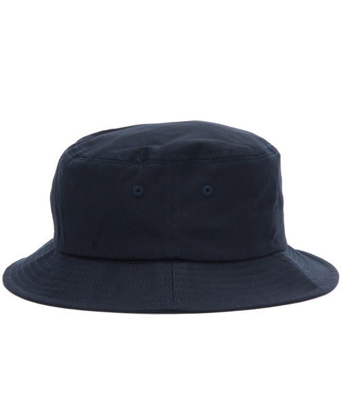 BEAUTY&YOUTH UNITED ARROWS(ビューティーアンドユースユナイテッドアローズ)の「BY コットン バケットハット 2 ◆(ハット・メンズ・ホワイト/ブラック/ネイビー・フリー)」の5枚目の写真