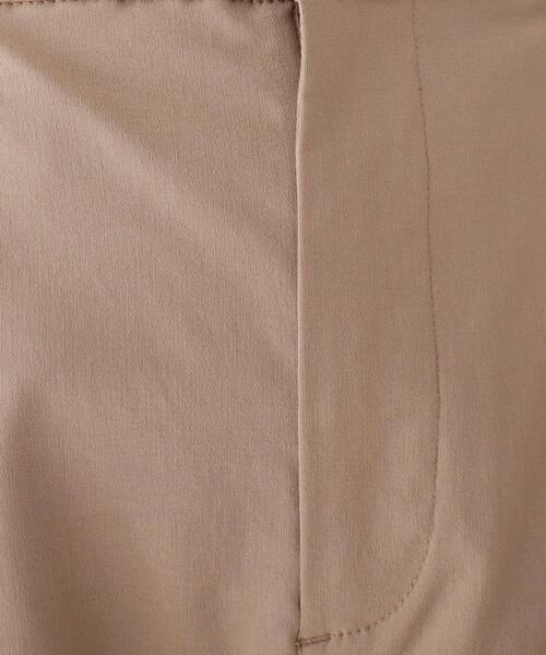 AG by aquagirl（エージーバイアクアガール）の「◆タブデザインテーパードパンツ（その他パンツ・レディース・ブラック/ライトパープル/サンドベージュ/グリーン系・40/38/36）」の17枚目の写真