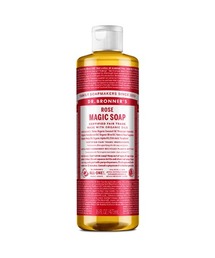 DR.BRONNER'S（ドクターブロナー）の「ドクターブロナー マジックソープ 473mL（石鹸/ボディソープ）」