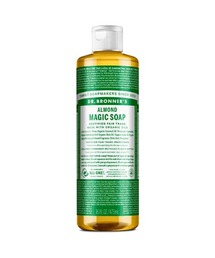 DR.BRONNER'S（ドクターブロナー）の「ドクターブロナー マジックソープ 473mL（石鹸/ボディソープ）」