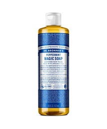 DR.BRONNER'S（ドクターブロナー）の「ドクターブロナー マジックソープ 473mL（石鹸/ボディソープ）」