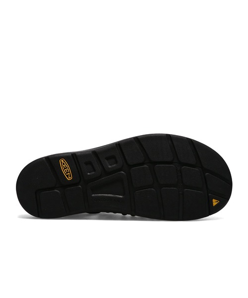 KEEN（キーン）の「KEEN UNEEK / キーン ユニーク（サンダル・メンズ・オリーブ・25.5cm/26.5cm/26.0cm/27.0cm/27.5cm/28.5cm/28.0cm/29.0cm/25.0cm）」の2枚目の写真