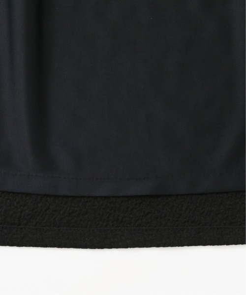 Charles Chaton（シャルルシャトン）の「レースアップキャミドレス（ワンピース・レディース・ブラック/アイボリー・36/34）」の18枚目の写真