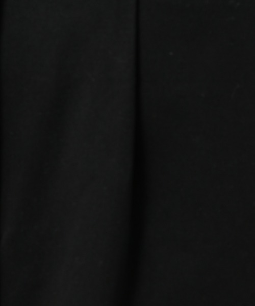 Heather（ヘザー）の「フロントスリットサスツキＩラインスカート　947724（スカート・レディース・ブラック/ベージュ・FREE）」の15枚目の写真