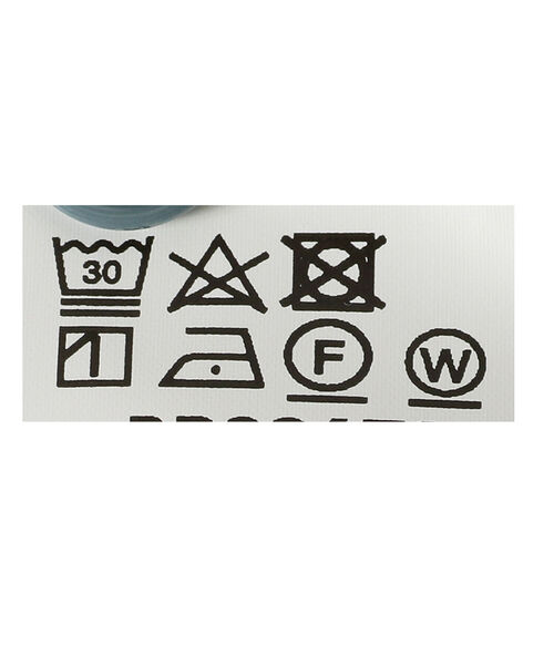 Buzz Rickson's（バズリクソンズ）の「BUZZ RICKSON'S / エアクラフト リペア オープンカラーシャツ＜MEN＞（シャツ/ブラウス・メンズ・ブルー・LARGE/X-LARGE/MEDIUM）」の2枚目の写真