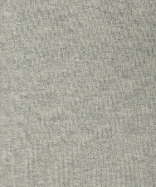 MACKINTOSH LONDON（マッキントッシュ ロンドン）の「リバーシブル吊り裏毛半袖クルーネックスウェット（スウェット・メンズ・グレー・M/L）」の6枚目の写真