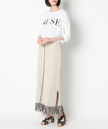 ライチ | vingtrois/986-97066(スカート)