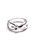 ombre bijoux�i�I���u���r�W���[�j�́u�yombre bijoux/�I���u�� �r�W���[�z�k�[�h�����O(Silver925)�i�����O�j�v�b�V���o�[