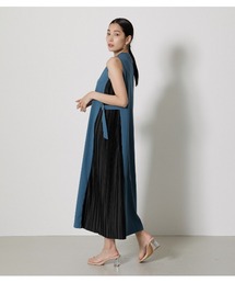 Azul By Moussy アズールバイマウジーのワンピース ドレス ブルー ネイビー 青色系 通販 Zozotown