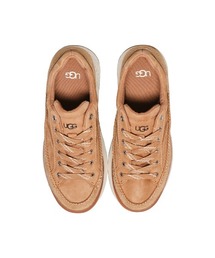 UGG（アグ）の「UGG Marin Lace / アグ マリン レース（スニーカー