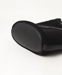KENZO（ケンゾー）の「Kenzo Onda Large Bucket Mesh（ショルダー