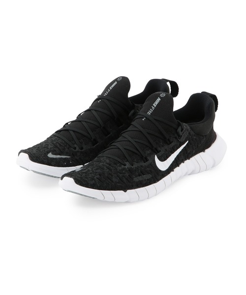 Nike ナイキ フリー ラン 5 0 ウィメンズシューズ スニーカー Nike ナイキ のファッション通販 Zozotown