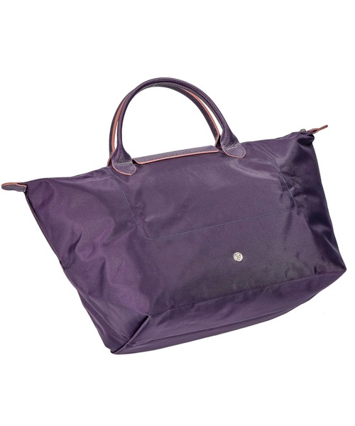 ECHELLE Liberte(エシェルリベルテ)の「LONGCHAMP LE PLIAGE CLUB ロンシャン ル・プリアージュ クラブ ハンドバッグ(ハンドバッグ・レディース・ピンク/ブラック/レッド/オレンジ/ネイビー/グリーン/ピンクベージュ/ブルー/パープル/ガンメタ/プラム/ブルー系その他/ベビーピンク/ブルー系/ホワイト/ブラウン・FREE)」の18枚目の写真