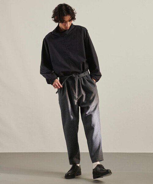 JOSEPH STUDIO（ジョゼフストゥディオ）の「ブリティッシュ