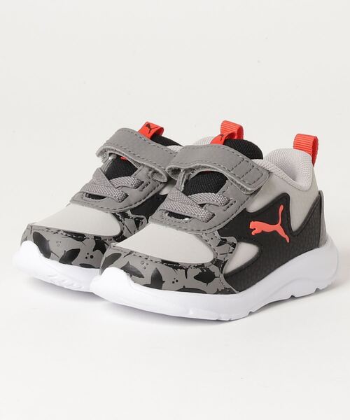 Puma プーマ キッズ スニーカー Ac 3801