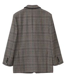 1er Arrondissement（プルミエアロンディスモン）の「グレンチェック