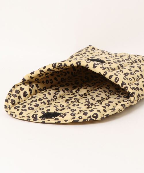 BAGGU（バグー）の「BAGGU/バグゥ　タブレットケース16インチ（PC・タブレットケース・レディース・ベージュ/その他/ピンク・FREE）」の4枚目の写真