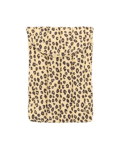 BAGGU（バグー）の「BAGGU/バグゥ　タブレットケース16インチ（PC・タブレットケース・レディース・ベージュ/その他/ピンク・FREE）」の18枚目の写真